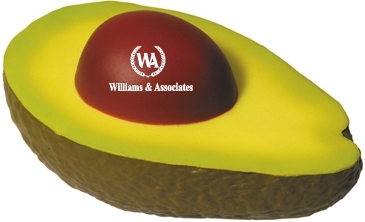 Avocado Stress Reliever