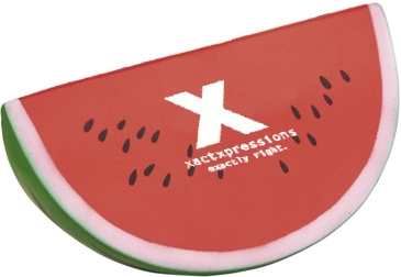 Watermelon Stress Reliever