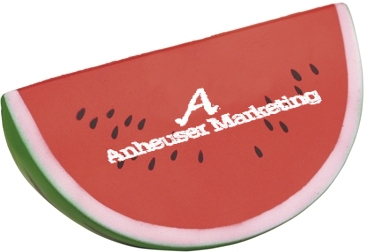 Watermelon Stress Reliever