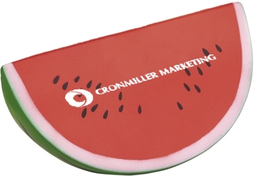 Watermelon Stress Reliever