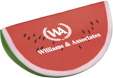 Watermelon Stress Reliever