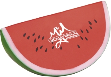 Watermelon Stress Reliever