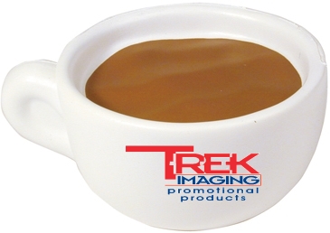 Coffee Cup Stress Reliever