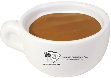 Coffee Cup Stress Reliever