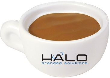 Coffee Cup Stress Reliever