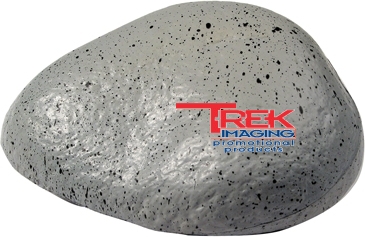 River Rock Stress Reliever