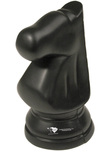 Chess Piece Stress Reliever