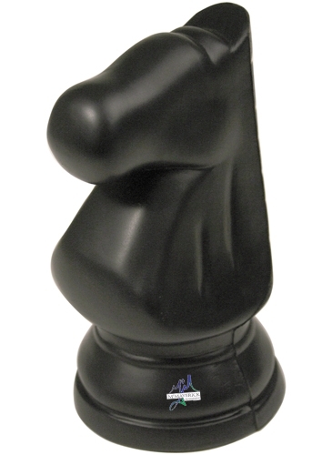 Chess Piece Stress Reliever