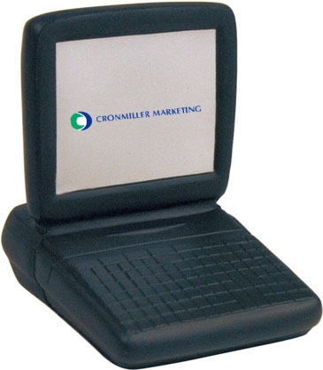 Laptop Computer Stress Reliever