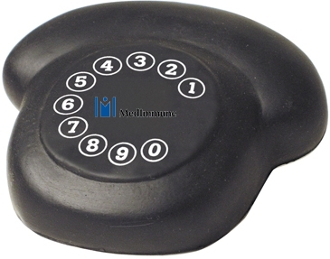 Rotary Telephone Stress Reliever