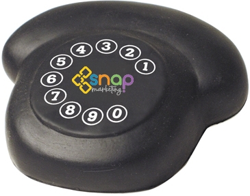 Rotary Telephone Stress Reliever