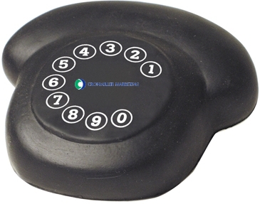 Rotary Telephone Stress Reliever