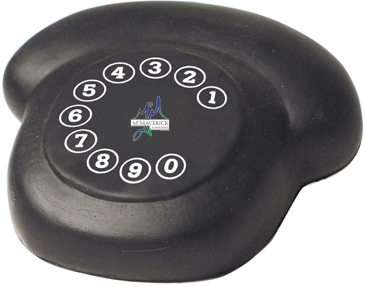 Rotary Telephone Stress Reliever