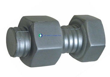 Nut & Bolt Stress Reliever
