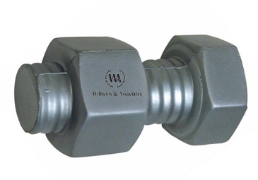 Nut & Bolt Stress Reliever