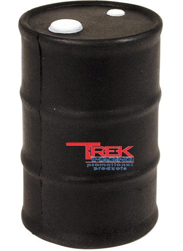 Oil Drum Stress Reliever