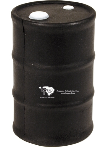 Oil Drum Stress Reliever