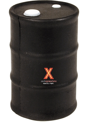 Oil Drum Stress Reliever