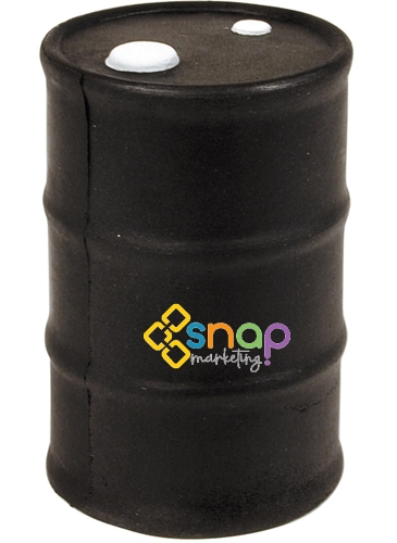 Oil Drum Stress Reliever
