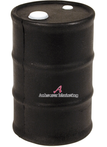 Oil Drum Stress Reliever