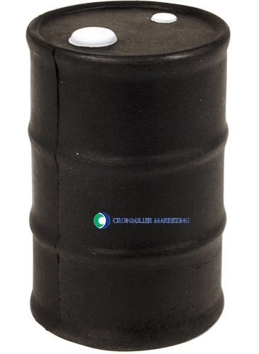 Oil Drum Stress Reliever