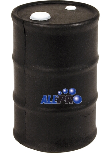 Oil Drum Stress Reliever
