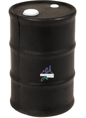 Oil Drum Stress Reliever
