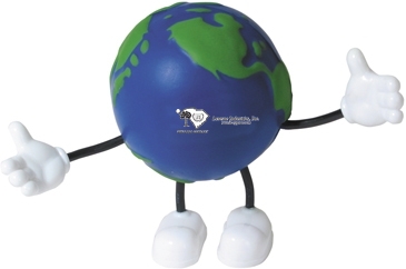 Earth Bendy