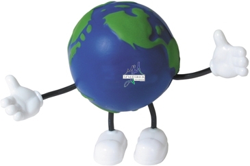 Earth Bendy