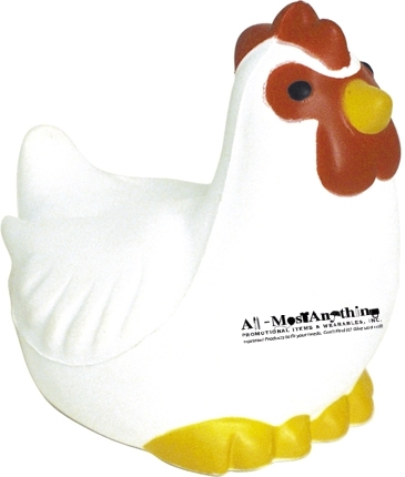 Chicken Stress Reliever