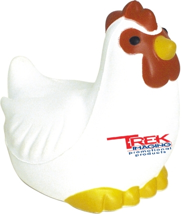 Chicken Stress Reliever