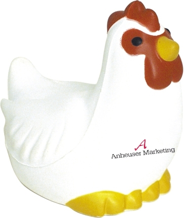 Chicken Stress Reliever