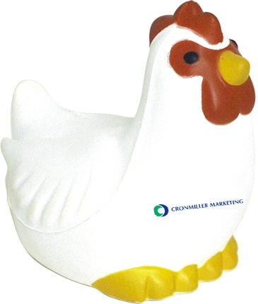 Chicken Stress Reliever