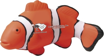 Clownfish Stress Reliever