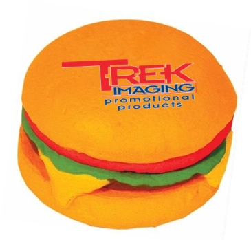 Burger Stress Reliever