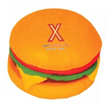 Burger Stress Reliever
