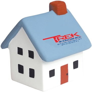 House Stress Reliever