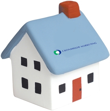 House Stress Reliever