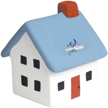 House Stress Reliever