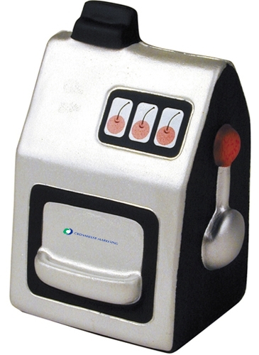 Slot Machine Stress Reliever
