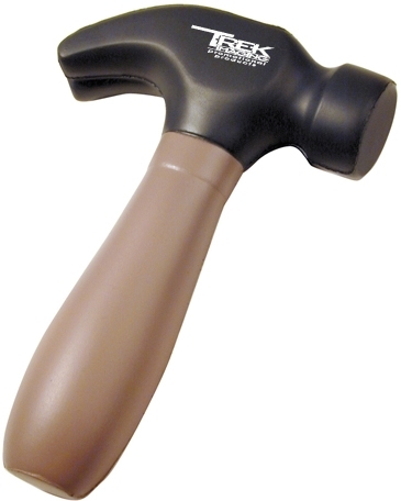 Hammer Stress Reliever