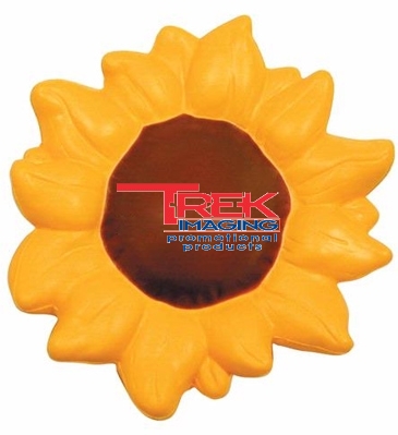 Sunflower Stress Reliever