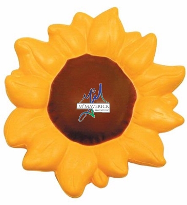 Sunflower Stress Reliever