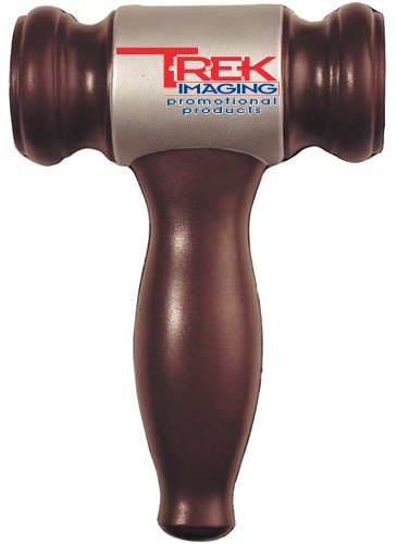Gavel Stress Reliever