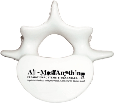 Vertebrae Stress Reliever