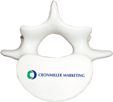 Vertebrae Stress Reliever