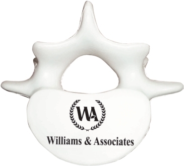 Vertebrae Stress Reliever