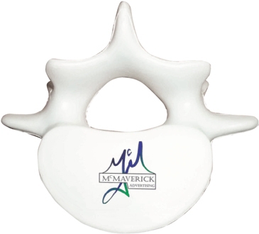 Vertebrae Stress Reliever