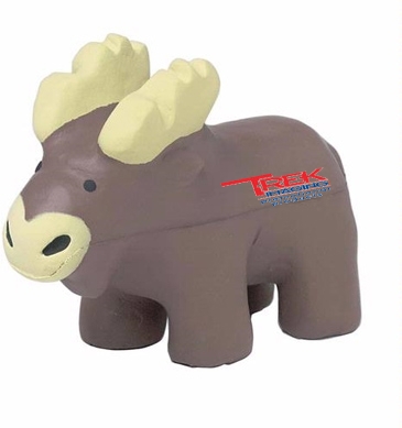 Moose Stress Reliever
