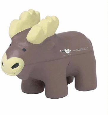 Moose Stress Reliever